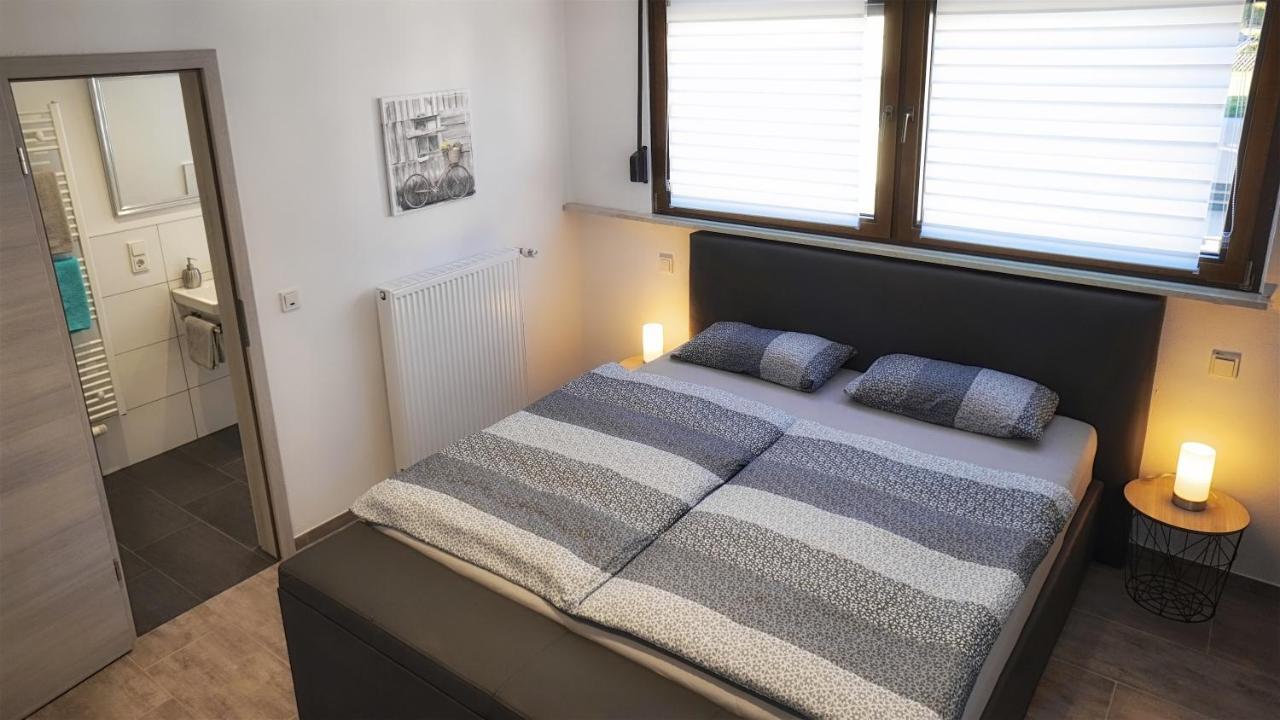 Ferienwohnung Traumblick Bernkastel-Kues Exterior photo